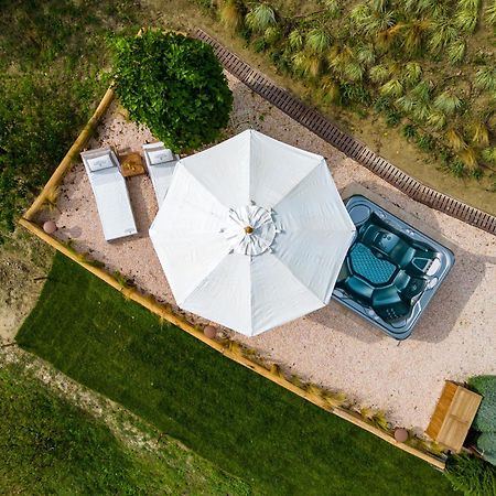 Vila Cascina Portinale 8 Alba  Exteriér fotografie